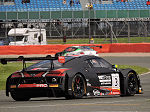 2016 Blancpain Endurance at Silverstone No.103  