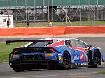 2016 Blancpain Endurance at Silverstone No.105  