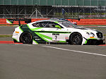 2016 Blancpain Endurance at Silverstone No.116  