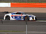 2016 Blancpain Endurance at Silverstone No.145  