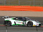 2016 Blancpain Endurance at Silverstone No.149  
