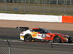 2016 Blancpain Endurance at Silverstone No.153  