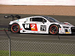 2016 Blancpain Endurance at Silverstone No.162  