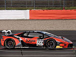 2016 Blancpain Endurance at Silverstone No.165  