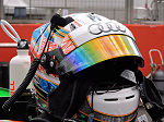 2016 Blancpain Endurance at Silverstone No.195  