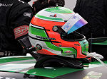 2016 Blancpain Endurance at Silverstone No.198  