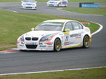 2010 BTCC Oulton Park No.037  