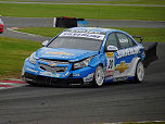 2010 BTCC Oulton Park No.070  