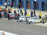 2007 BTCC Rockingham No.020  