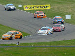 2007 BTCC Rockingham No.022  