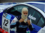 2009 BTCC Rockingham No.004  