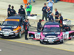 2009 BTCC Rockingham No.033  