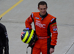 2009 BTCC Rockingham No.037  