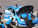 2009 BTCC Rockingham No.053  