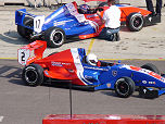 2009 BTCC Rockingham No.061  