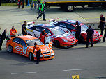 2009 BTCC Rockingham No.069  