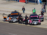 2009 BTCC Rockingham No.118  