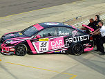 2010 BTCC Rockingham No.002 