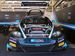 2013 Blancpain Endurance at Silverstone No.013  