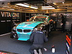 2013 Blancpain Endurance at Silverstone No.021  