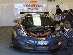 2013 Blancpain Endurance at Silverstone No.023  