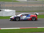 2013 Blancpain Endurance at Silverstone No.075  