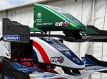 2013 Blancpain Endurance at Silverstone No.083  