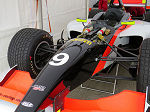 2013 Blancpain Endurance at Silverstone No.084  