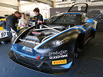 2013 Blancpain Endurance at Silverstone No.094  