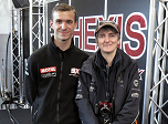 2013 Blancpain Endurance at Silverstone No.108  