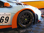 2013 Blancpain Endurance at Silverstone No.109  