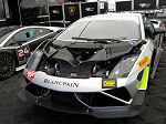 2013 Blancpain Endurance at Silverstone No.115  