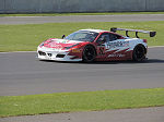 2013 Blancpain Endurance at Silverstone No.119  