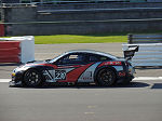 2013 Blancpain Endurance at Silverstone No.120  