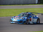 2013 Blancpain Endurance at Silverstone No.122  