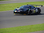 2013 Blancpain Endurance at Silverstone No.123  