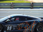 2013 Blancpain Endurance at Silverstone No.125  