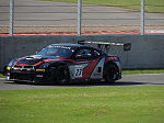 2013 Blancpain Endurance at Silverstone No.126  