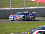 2013 Blancpain Endurance at Silverstone No.128  