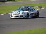 2013 Blancpain Endurance at Silverstone No.130  