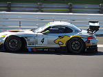 2013 Blancpain Endurance at Silverstone No.131  