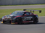 2013 Blancpain Endurance at Silverstone No.132  