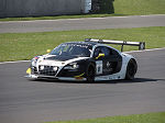 2013 Blancpain Endurance at Silverstone No.133  