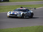 2013 Blancpain Endurance at Silverstone No.144  