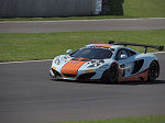 2013 Blancpain Endurance at Silverstone No.137  