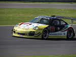 2013 Blancpain Endurance at Silverstone No.138  