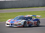 2013 Blancpain Endurance at Silverstone No.139  