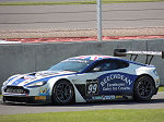 2013 Blancpain Endurance at Silverstone No.140  