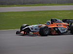 2013 Blancpain Endurance at Silverstone No.144  