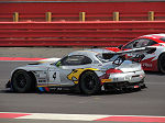 2013 Blancpain Endurance at Silverstone No.146  